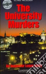 Richard MacAndrew
