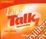 Jones Leo