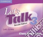 Jones Leo