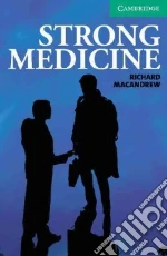 Macandrew Richard