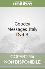 GOODEY-GOODEY