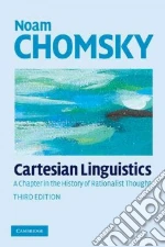 Noam Chomsky
