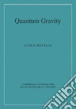 Carlo Rovelli