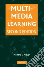Mayer Richard E.