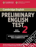 Cambridge ESOL (COR)