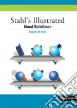 Stahl Stephen M., Muntner Nancy (ILT), Ball Sara (EDT)