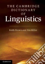 Brown Keith, Miller Jim