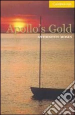 Moses Antoinette