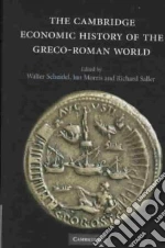 Scheidel Walter (EDT), Morris Ian (EDT), Saller Richard (EDT)
