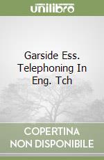 GARSIDE-GARSIDE