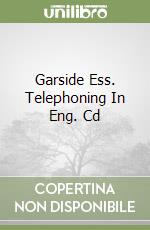 GARSIDE-GARSIDE