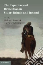 Braddick Michael J. (EDT), Smith David L. (EDT)