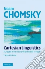 Chomsky Noam, McGilvray James (INT)