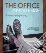 Haigh Gideon