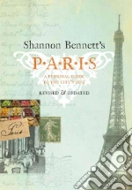 Bennett Shannon, Murray Scott