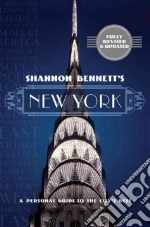 Bennett Shannon, Murray Scott