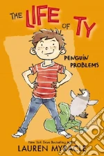 Myracle Lauren, Henry Jed (ILT)