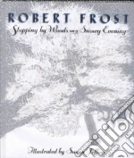 Frost Robert, Jeffers Susan (ILT)