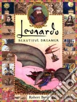 Byrd Robert, Leonardo da Vinci