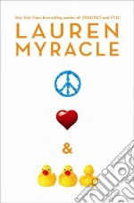 Myracle Lauren