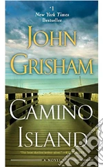 GRISHAM JOHN