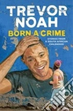 NOAH TREVOR