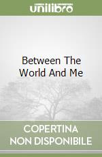 COATES TA-NEHISI
