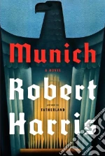 Harris Robert