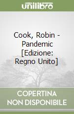 COOK, ROBIN