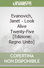 EVANOVICH, JANET