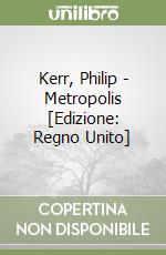 KERR, PHILIP