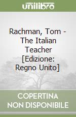 RACHMAN, TOM