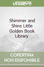 Golden Books Publishing Company (COR)
