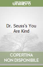 Seuss Dr.