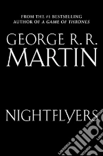 Martin George R. R.