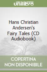 Andersen Hans Christian, Haugaard Erik Christian (TRN)