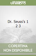 Seuss Dr.