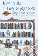 Gibson Tanya Egan