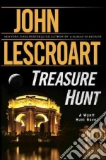 Lescroart John T.
