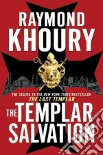Khoury Raymond