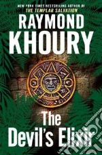 Khoury Raymond