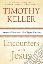 Keller Timothy