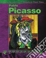 Scarborough Kate, Picasso Pablo