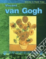 Green Jen, Anderson Robert, Gogh Vincent Van
