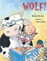 Bloom Becky, Biet Pascal (ILT)