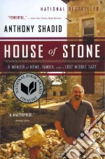 Shadid Anthony