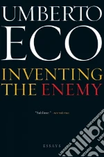 Eco Umberto, Dixon Richard (TRN)