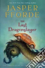 Fforde Jasper