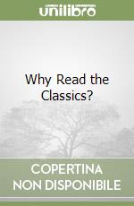 Calvino Italo, McLaughlin Martin (TRN)