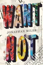 Miles Jonathan